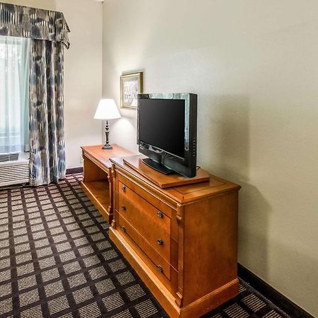 Savannah Gateway Hotel & Suites 乔治敦 外观 照片