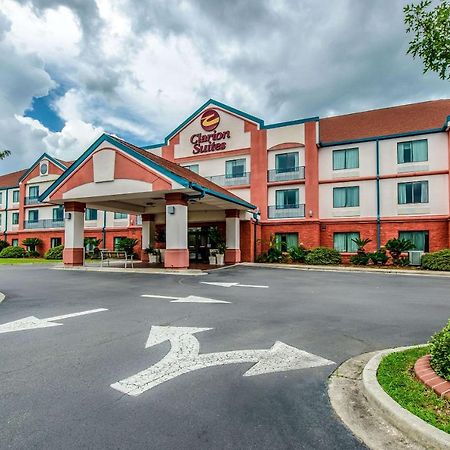 Savannah Gateway Hotel & Suites 乔治敦 外观 照片