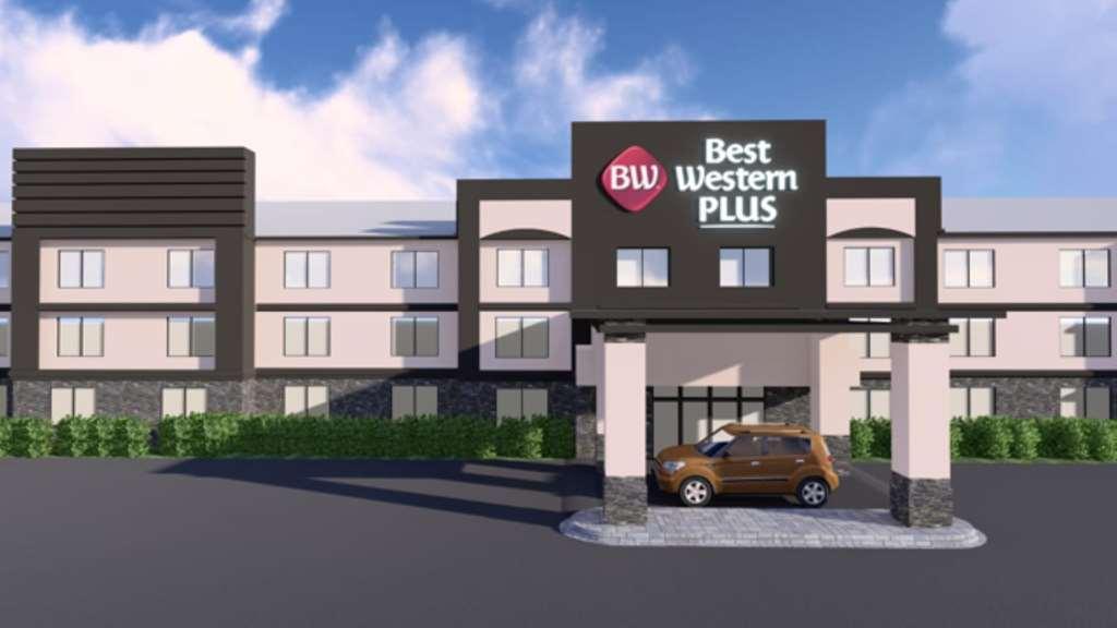 Savannah Gateway Hotel & Suites 乔治敦 外观 照片