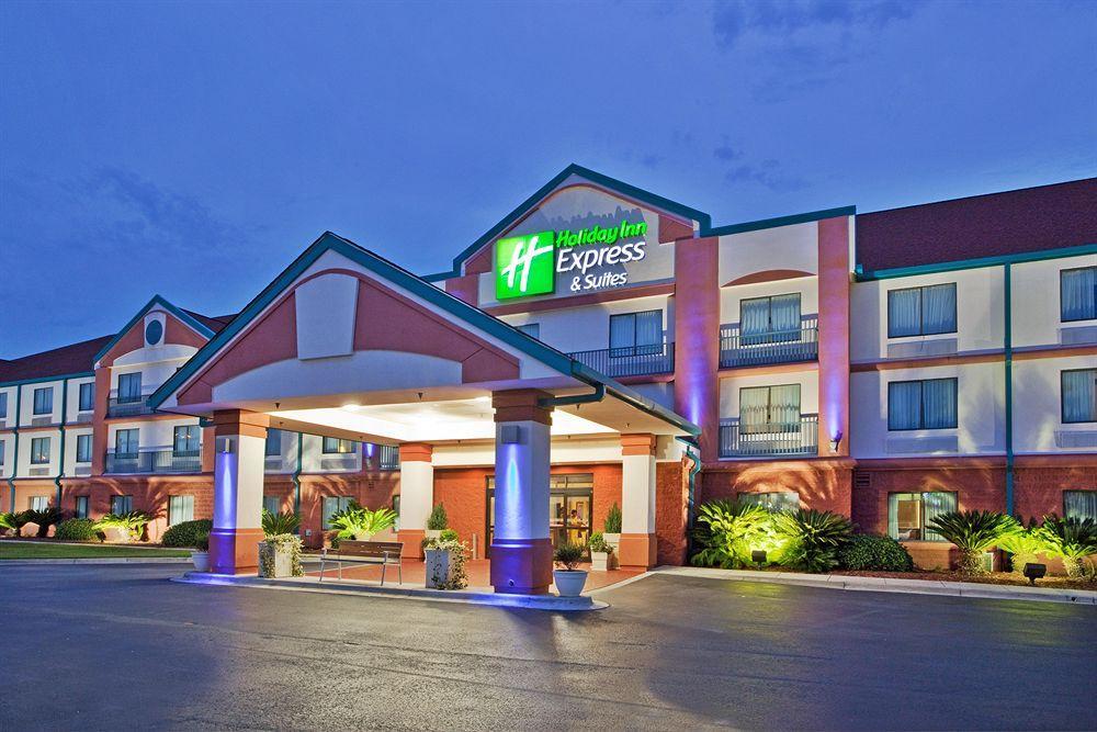 Savannah Gateway Hotel & Suites 乔治敦 外观 照片