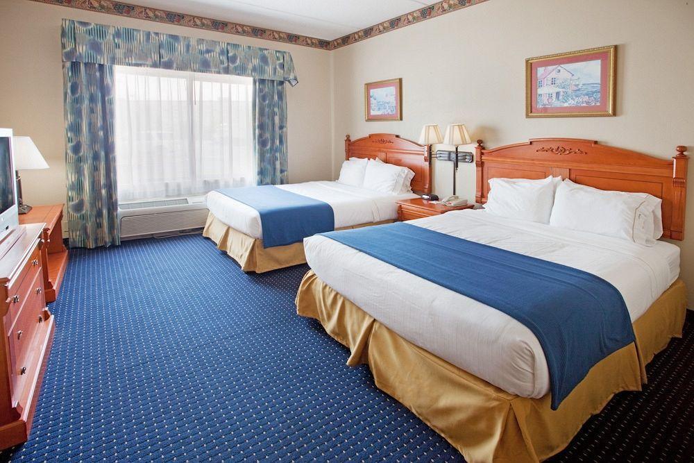 Savannah Gateway Hotel & Suites 乔治敦 客房 照片