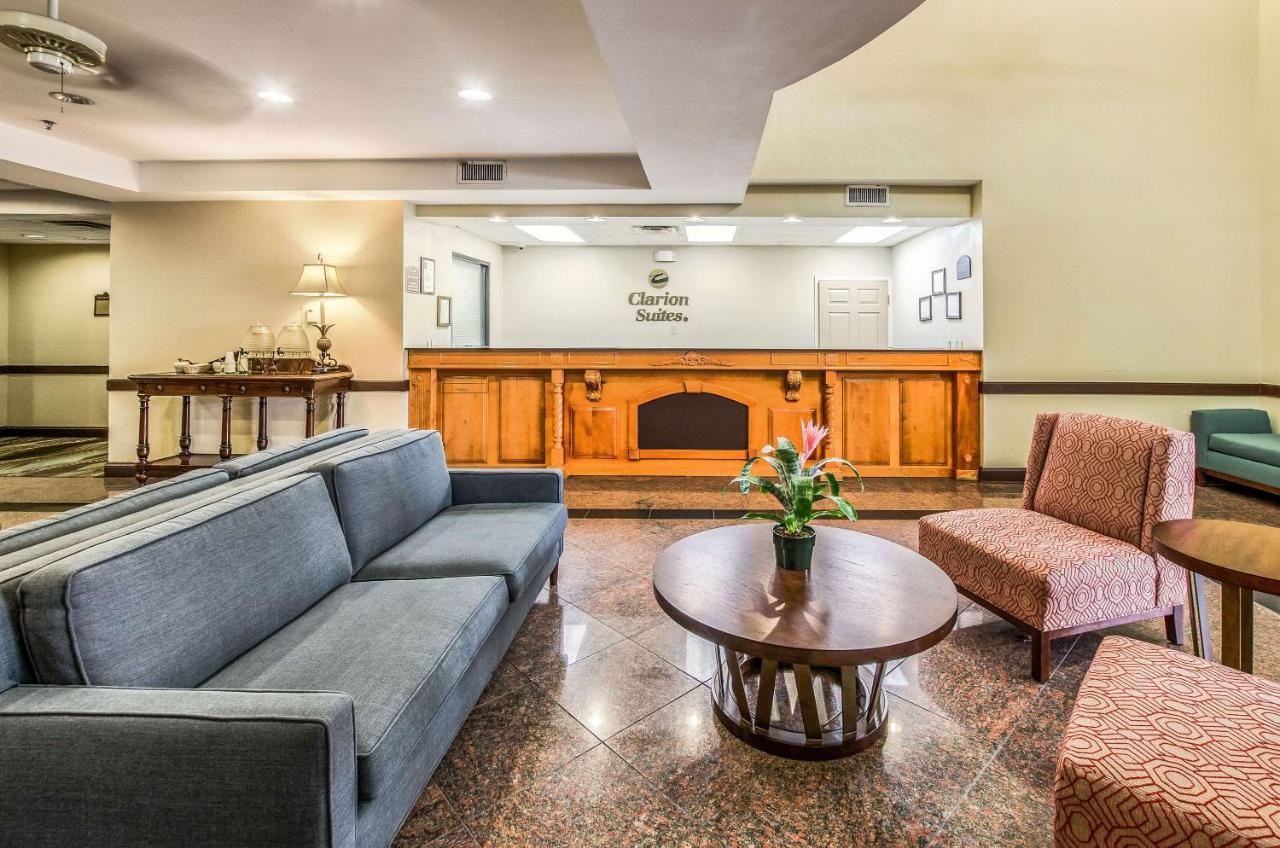 Savannah Gateway Hotel & Suites 乔治敦 外观 照片