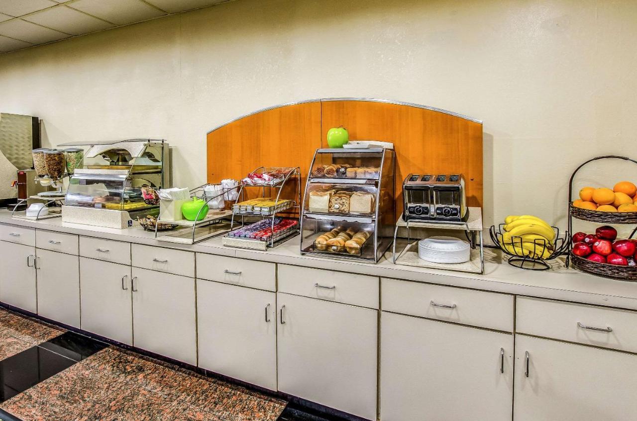 Savannah Gateway Hotel & Suites 乔治敦 外观 照片